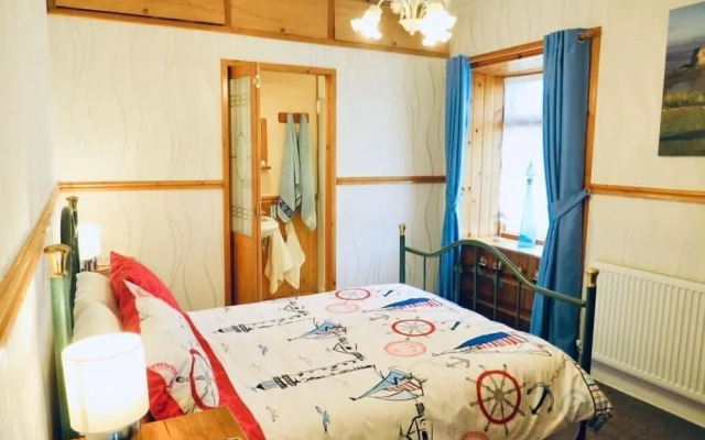 Windhaven B&B