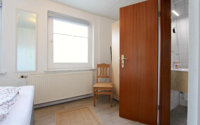 Haus Seemöwe Whg 4