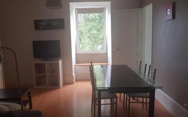 Villa Spetz