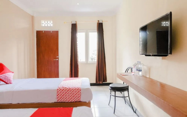 Grand Ijen Guest House