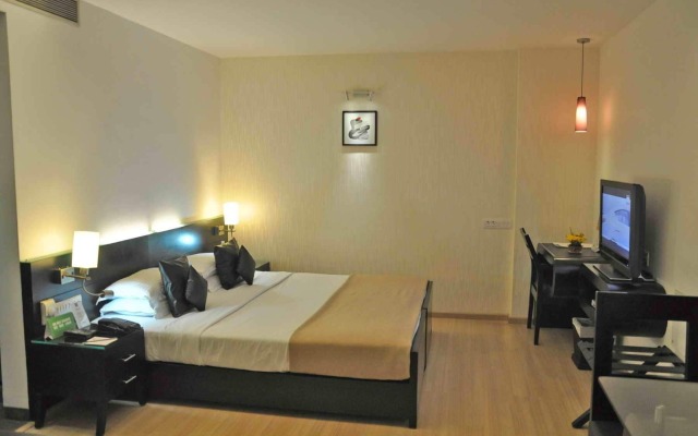 Comfort Inn Sunset In Ahmedabad India From 71 Photos Reviews