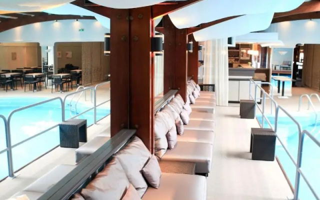 Atlantic Hotel & Spa