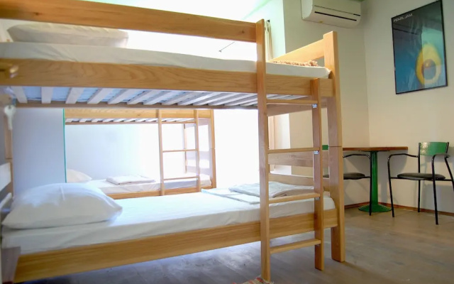 Hostel Quasimodo - Adults only