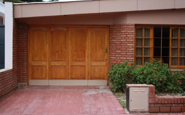 Apartamento Alvear
