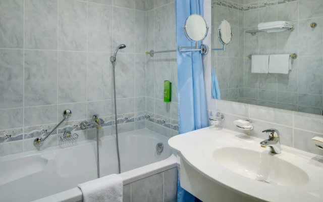 Ensana Grandhotel Pacifik