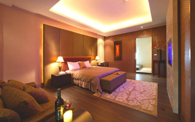 Noble Motel