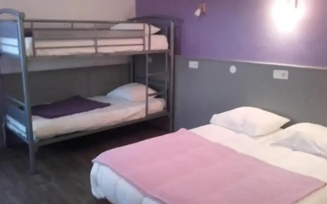 Hotel Clair Logis