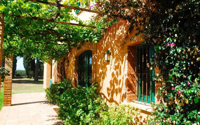 Casa Mas Dels Noguers