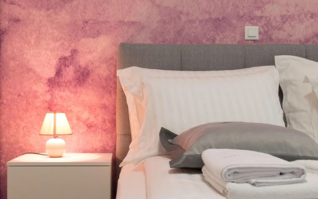 Exclusive Villa Jasmin