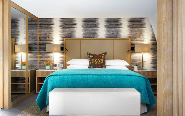 The Marylebone Hotel
