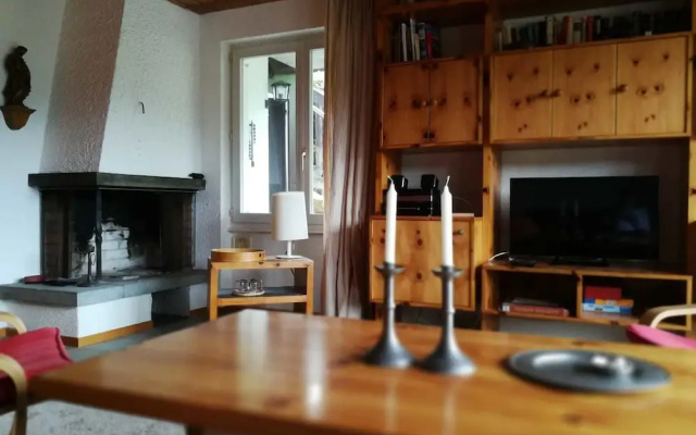 Enzian Chalet
