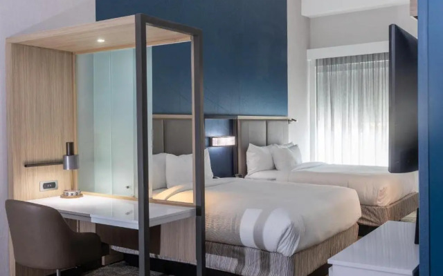SpringHill Suites by Marriott Slidell