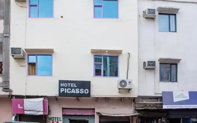 Hotel Picasso