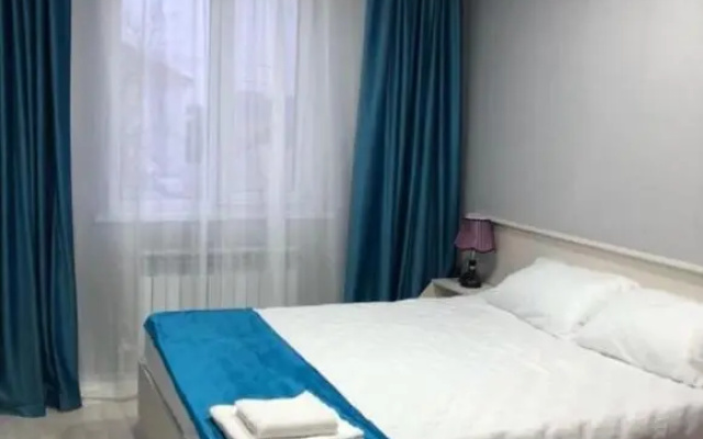 Hanym Hotel