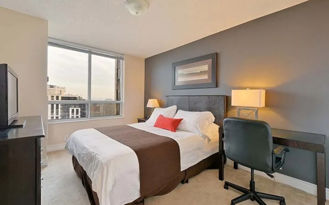 DelSuites Avondale