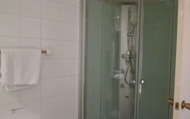 Apart Hotel Colon