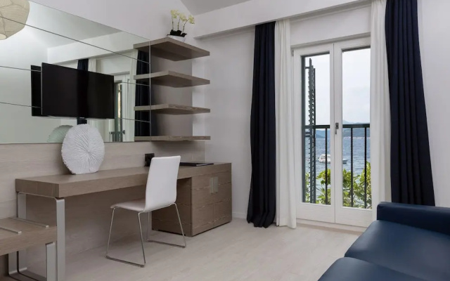 Lafodia Apartments