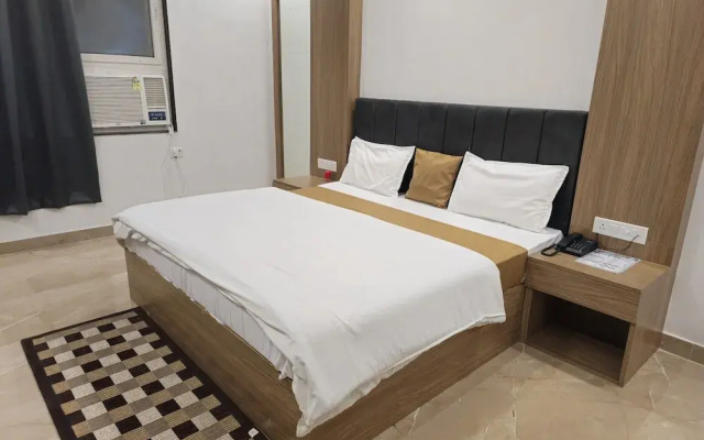 Hotel Siyaram