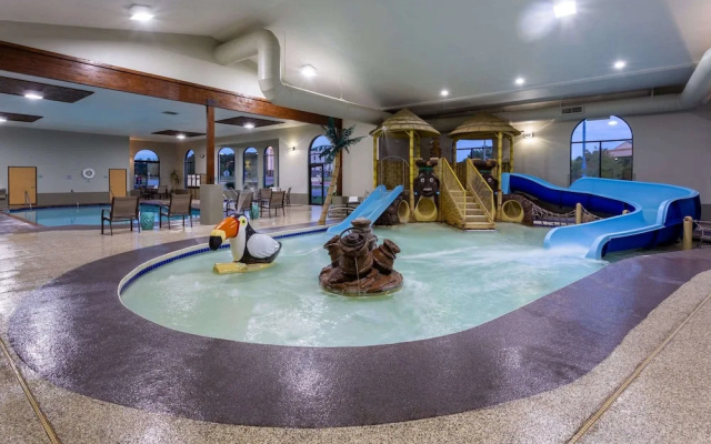Wingate By Wyndham Wisconsin Dells