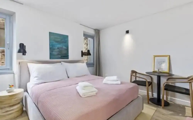 Blubini Hotel