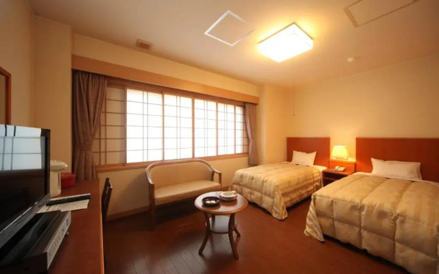 Hotel Tappi
