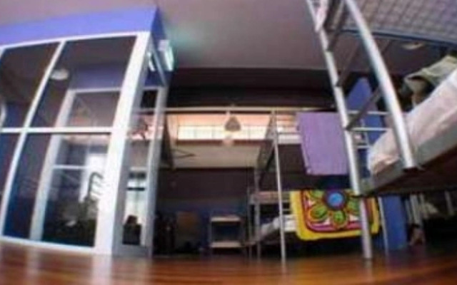 the inncrowd hostel