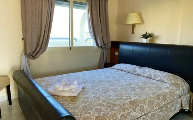 Penthouse Playa de las Americas