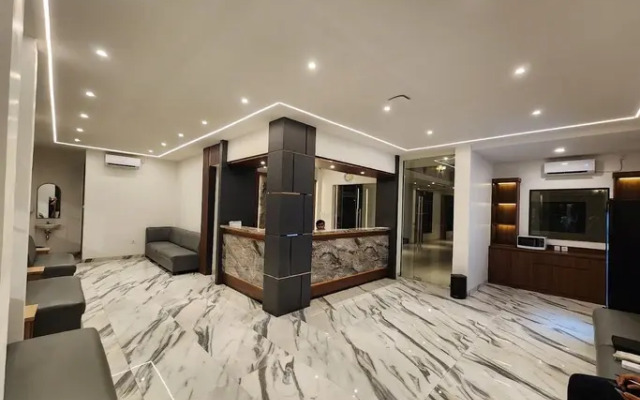 New Nusa Indah Hotel Kadipaten