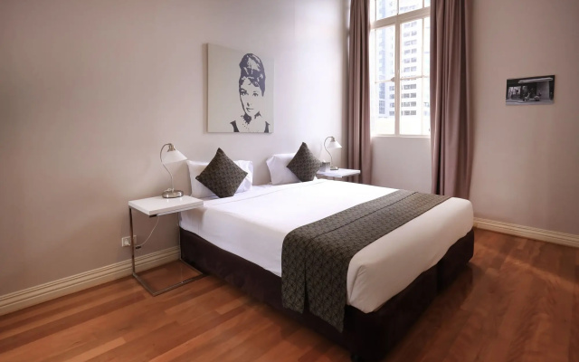 Flinders Landing Apartments