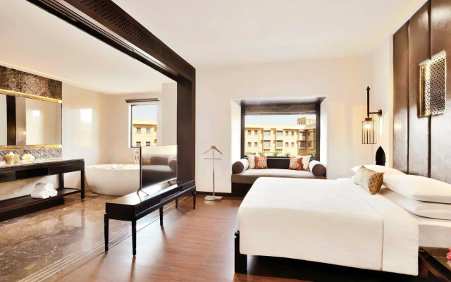 Jaisalmer Marriott Resort & Spa