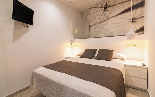 Apartamentos Avenida Tropical by Bossh