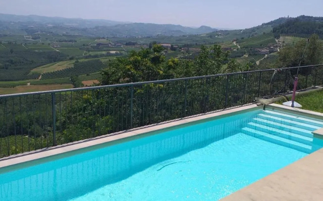 La Vigna Del Parroco