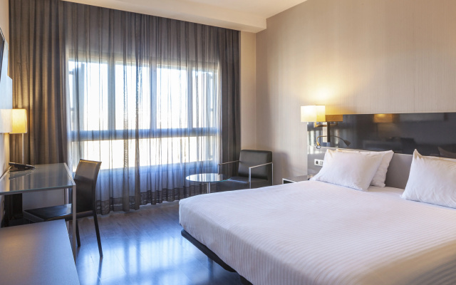 Hotel Porcel Torneo