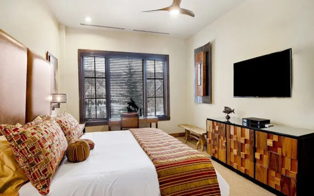 Beaver Creek Landing Condo 202