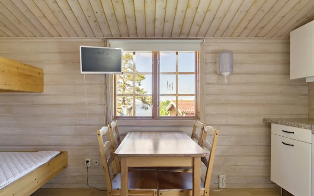 First Camp Sundsvall – Fläsian