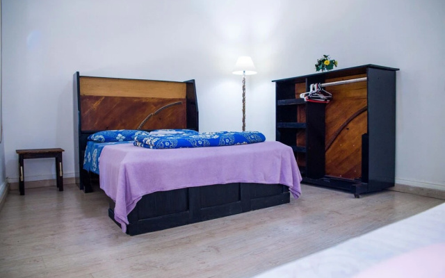Piano B&B Coworking