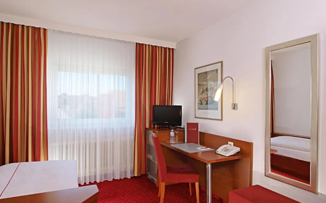 Hotel Heidelberg