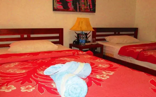 Katuas Hotel