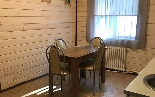 Селигер Дом 2