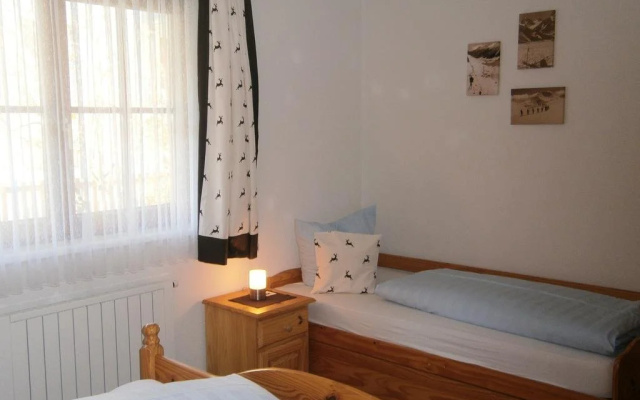 Ferienhaus Paula