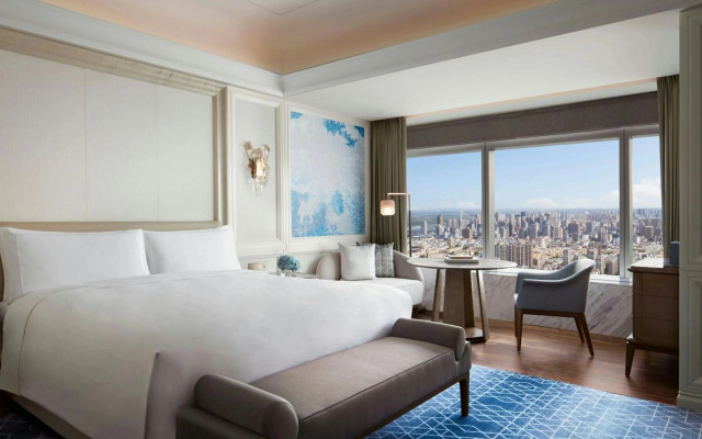 The Ritz-Carlton, Harbin