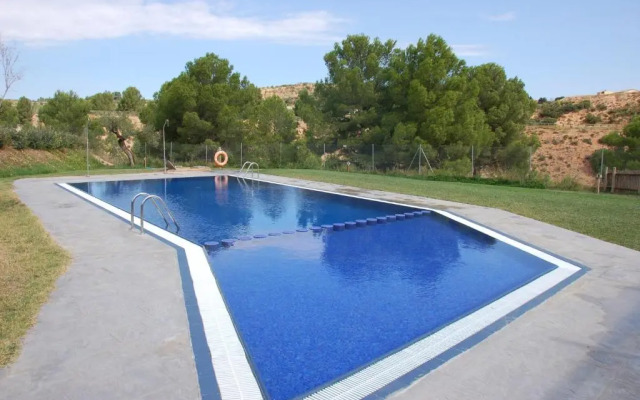 Camping Terra Alta