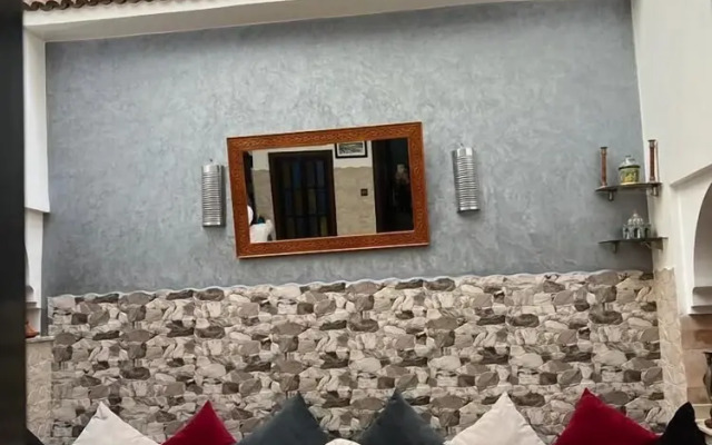 Jenna House - Hostel