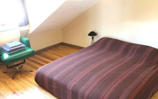 Hotel A La Maison