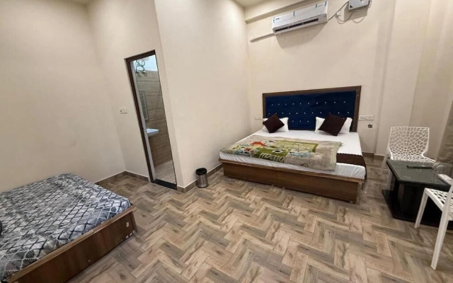 Hotel Pilgrrim