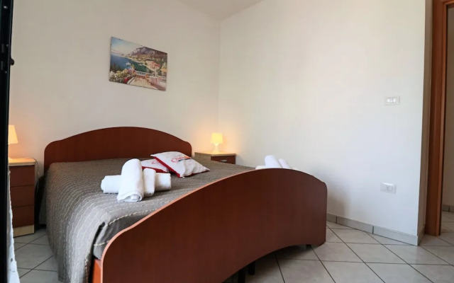 Residence Uxsentum