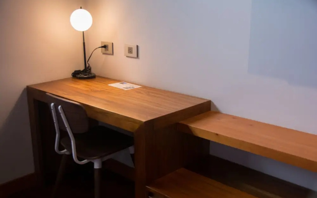 Los Brezos Boutique Hotel