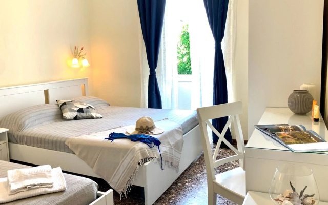Lyric Hotel Levanto