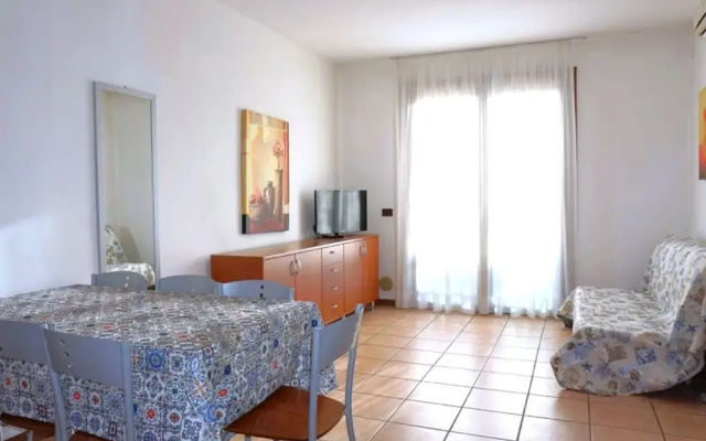 Apartment in Caorle Near the Beach