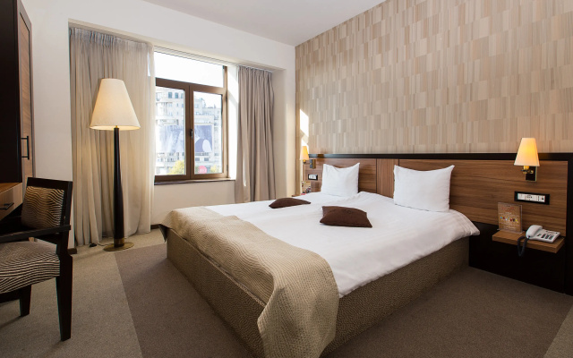 Europa Royale Bucharest